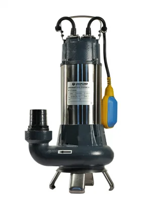 погружные-насосы-UNIPUMP FEKAPUMP V 1100F