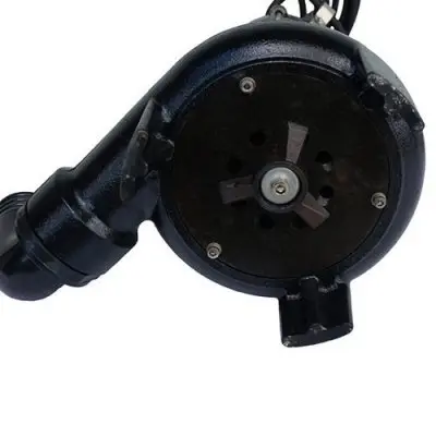 погружные-насосы-Omnigena WQ 1300 FURIA с измельчителем