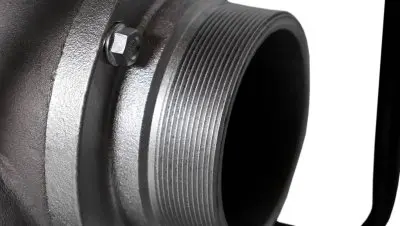 мотопомпы-CHAMPION GTP101E