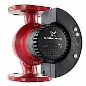 Grundfos MAGNA 32-100 F