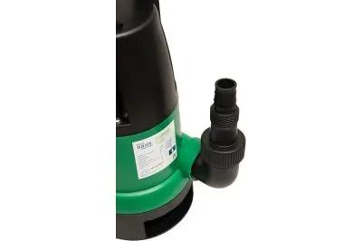 погружные-насосы-Oasis DV 250/8