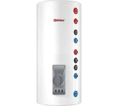 Электрический водонагреватель THERMEX IRP 200 V (combi) PRO