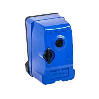 Реле давления AQUARIO PS-5-2 (вращ.гайка)