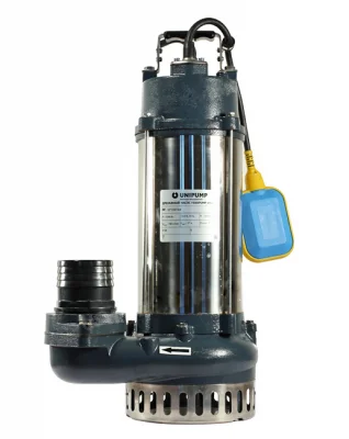 погружные-насосы-UNIPUMP FEKAPUMP V 2200F