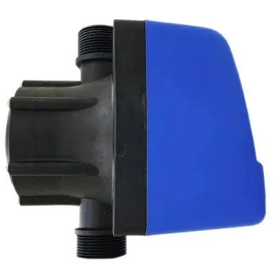 Электронный контроллер COELBO SPEEDMATIC EASY MASTER 12MM