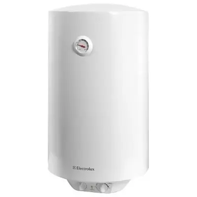 Электрический водонагреватель Electrolux EWH 100 Quantum Pro