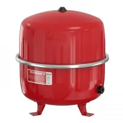 Расширительные баки для отопления - Flamco Flexcon C 35