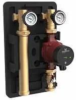 Grundfos HEATMIX D25 ALPHA2 80