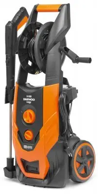 мойки высокого давления - DAEWOO DAW 600