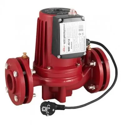 JEMIX WRF - 40/12 JEMIX WRF - 40/12