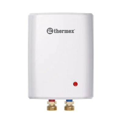 Электрический водонагреватель THERMEX Surf Plus 6000