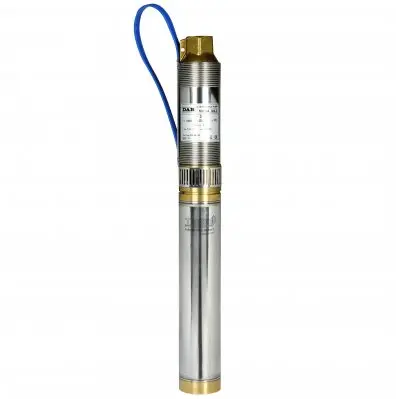 погружные-насосы-DAB MICRA 100 M