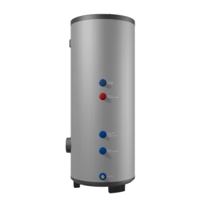 Электрический водонагреватель THERMEX Nixen 200 F (Combi)