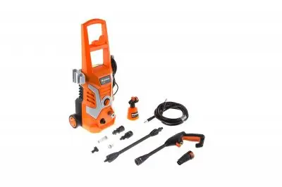 мойки высокого давления - Мойка высокого давления Hammer Flex MVD1900B