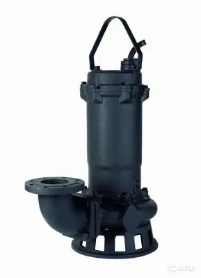 Grundfos DPK