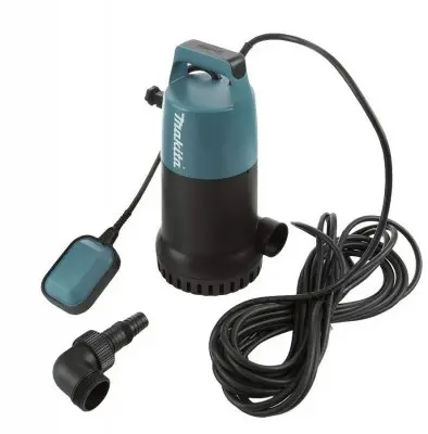 погружные-насосы-MAKITA PF 0800