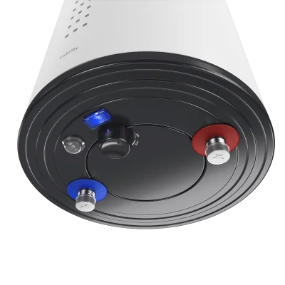Электрический накопительный водонагреватель Electrolux EWH 30 Fidelity Электрический водонагреватель Electrolux EWH 30 Fidelity