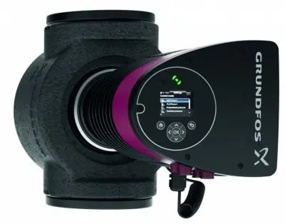 Циркуляционные насосы Grundfos MAGNA 3