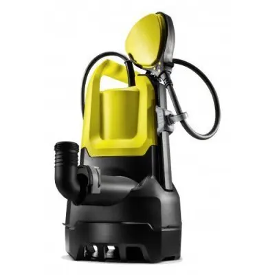погружные-насосы-Karcher SP 5 Dirt
