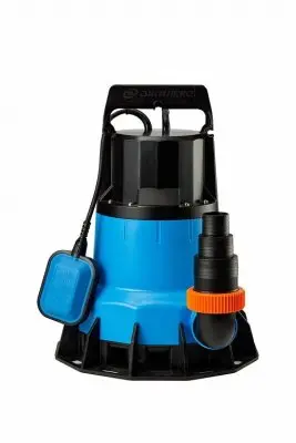 погружные-насосы-Дренажник 550/14 Джилекс (5151)