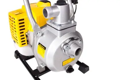 мотопомпы-CHAMPION GP26-II