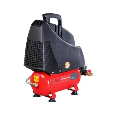 FUBAG SERVICE MASTER KIT + 6 предметов