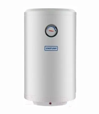 Электрический водонагреватель UNIPUMP СЛИМ 50 В