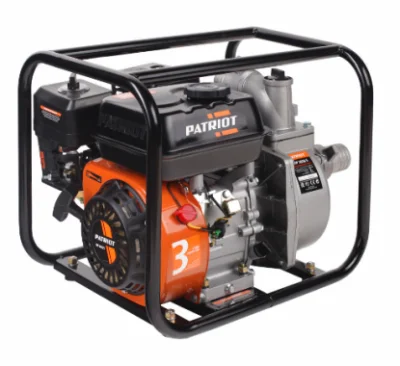 мотопомпы-PATRIOT MP 3060 S