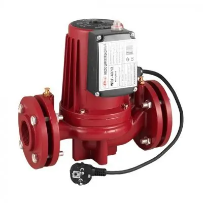 JEMIX WRF - 40/10 JEMIX WRF - 40/10