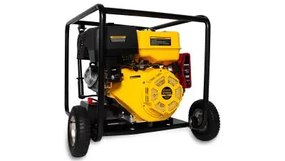 мотопомпы-CHAMPION GTP101E