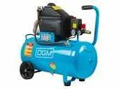 DGM AC-150