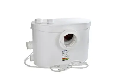 Канализационные насосные станции Zegor ZFA-700