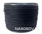 Шнур полипропиленовый вязано-плетёный 6мм