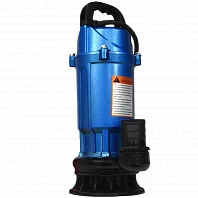 IBO Magnum 2500 (без поплавка)