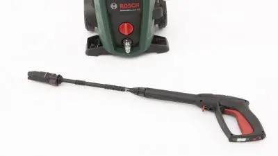 мойки высокого давления - BOSCH UniversalAquatak 125