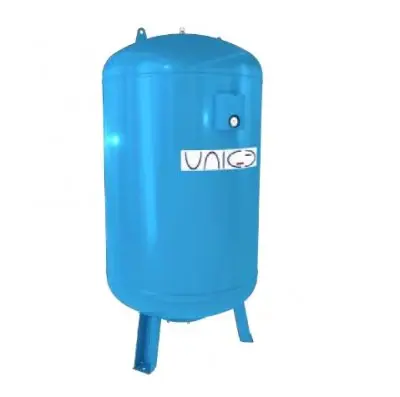 Гидроаккумуляторы для воды - UniGB 150 л вертикальный
