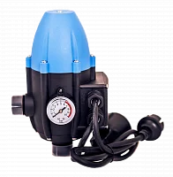 Прессконтроль тип lll Aquario