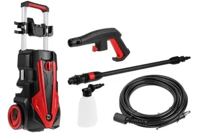 мойки высокого давления - WORTEX PW 1620