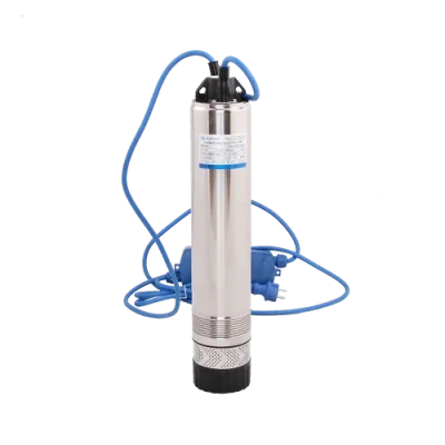 погружные-насосы-Aquario ASP2-55-100WA