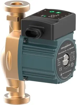 GRANDFAR GEA32-8-180U