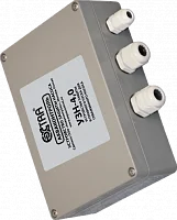 Устройство защиты насоса Акваконтроль УЗН-4.0 IP65