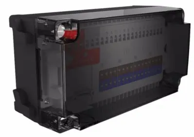 автоматика-для-котлов-отопления-4-зонный проводной расширительный модуль Salus KL 04 NSB