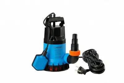 погружные-насосы-Дренажник 110/8 Джилекс (5100)