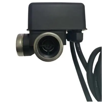 Электронный блок управления насосом COELBO T-KIT SWITCHMATIC