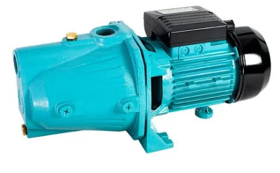 поверхностные-насосы-без-бака-GreenPump JET 100 LONG без бака