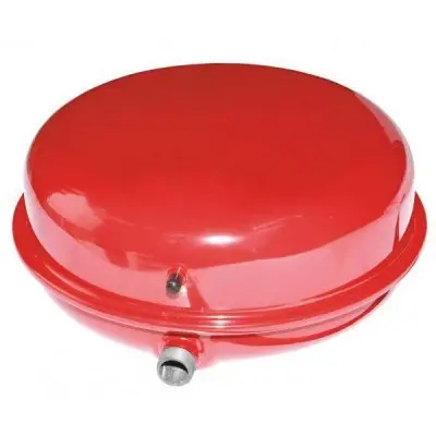 Расширительные баки для отопления - 8 F Джилекс (7708)