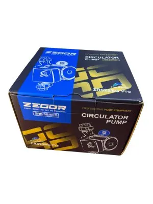 Zegor ZRS25/8G-180 Pro