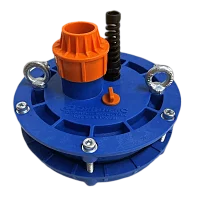 ОГОЛОВОК ОСП 133-160/32 Джилекс (6302)