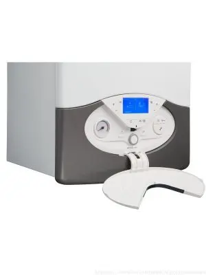 газовые-котлы-Ariston GENUS EVO 30 CF