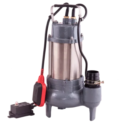погружные-насосы-Aquario VORTEX 18-8C